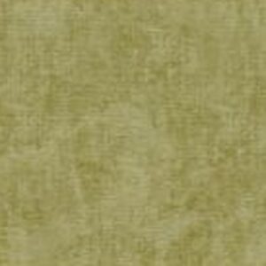 Мебельный негорючий велюр VelvetLux 11, золотисто-оливковый